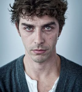 michele riondino