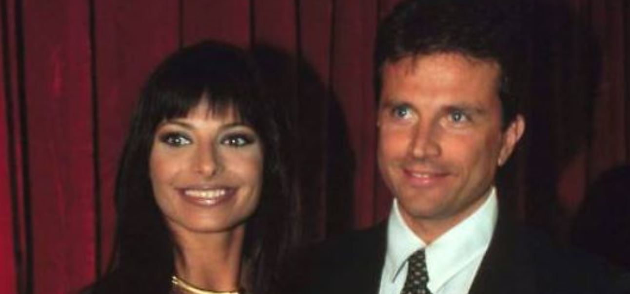 natalia estrada e giorgio mastrota