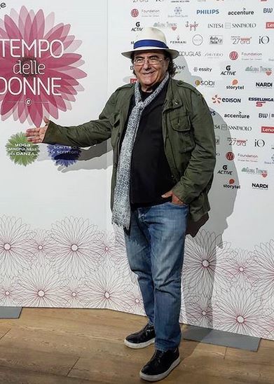 al bano