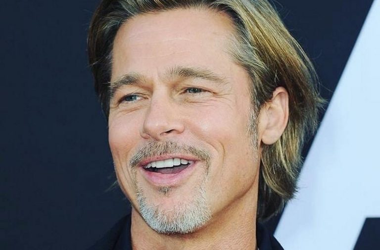 Brad Pitt