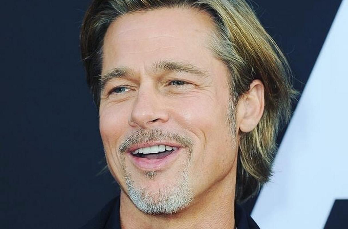 Brad Pitt