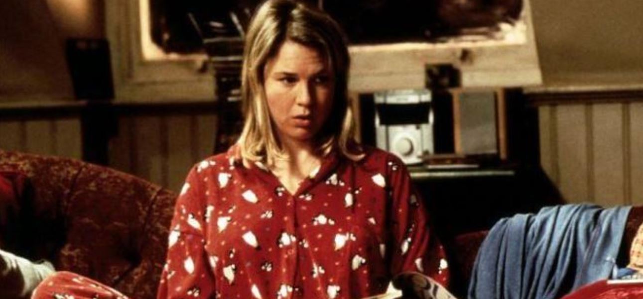 bridget jones