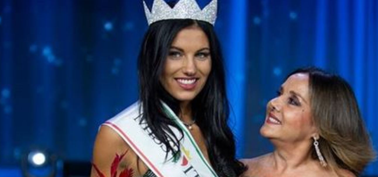 carolina stramare