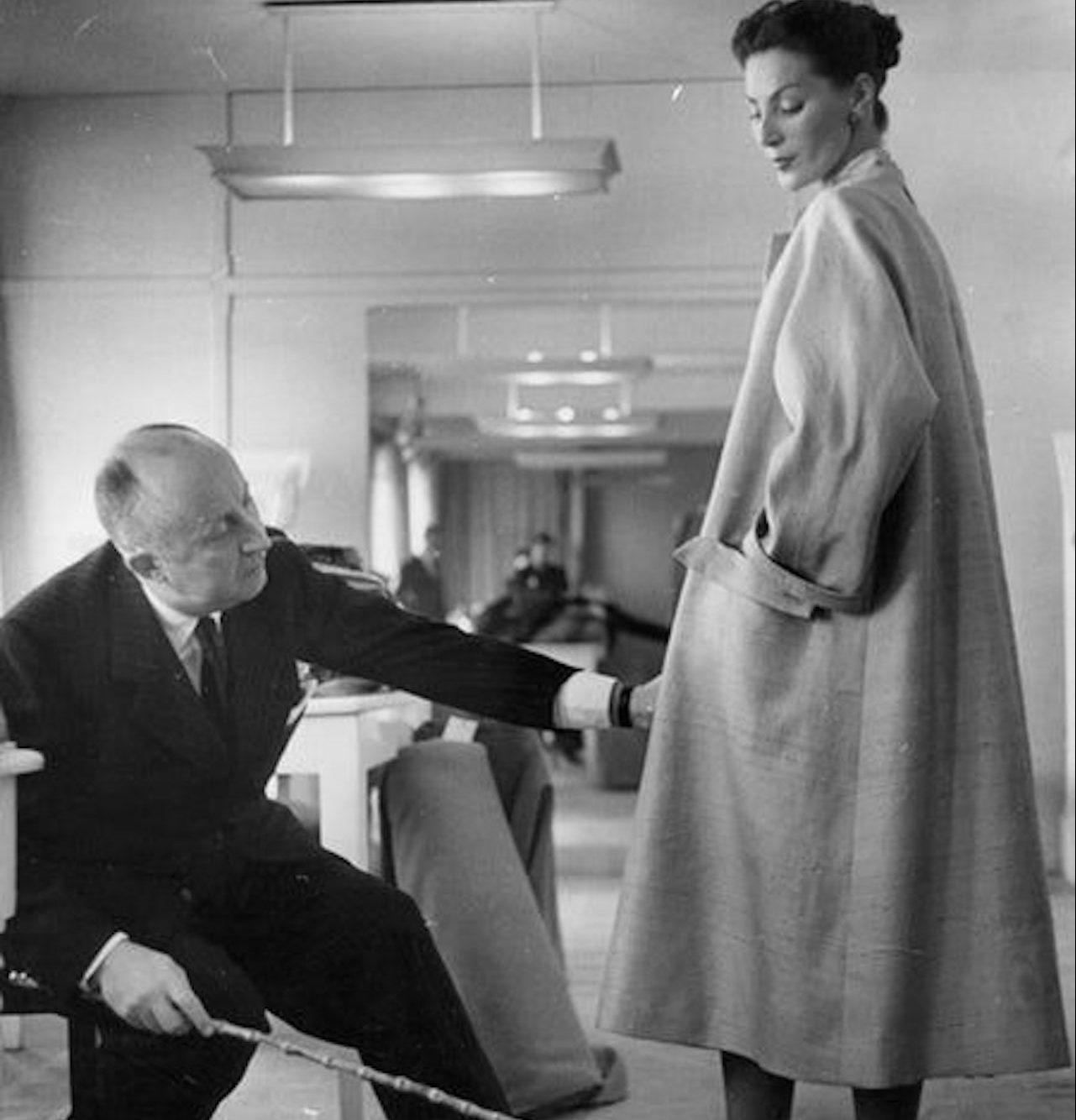 Christian Dior (1905-1957)