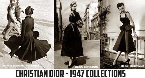 Christian Dior New Look