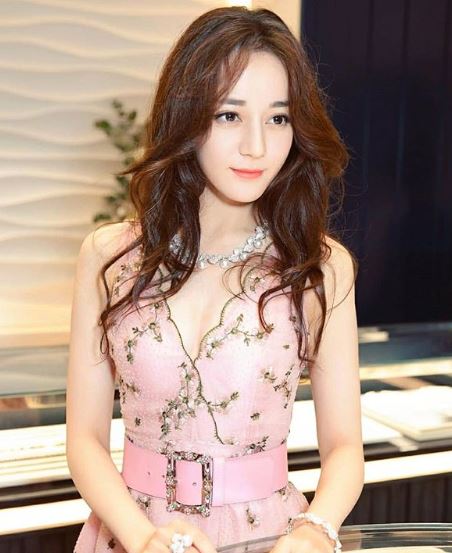 Dilraba Dilmurat