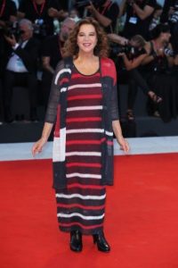 Festival di Venezia