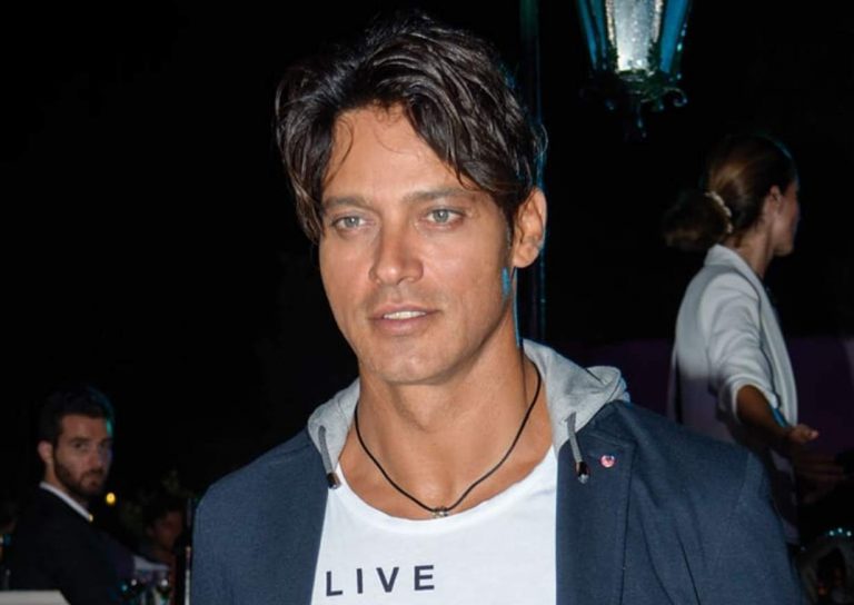 Gabriel Garko
