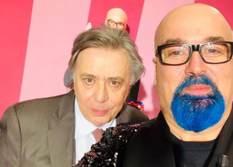 Giovanni Ciacci Detto Fatto