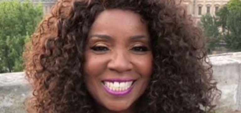gloria gaynor