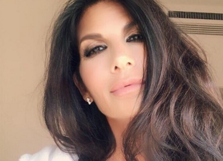 Grande Fratello VIP Pamela Prati