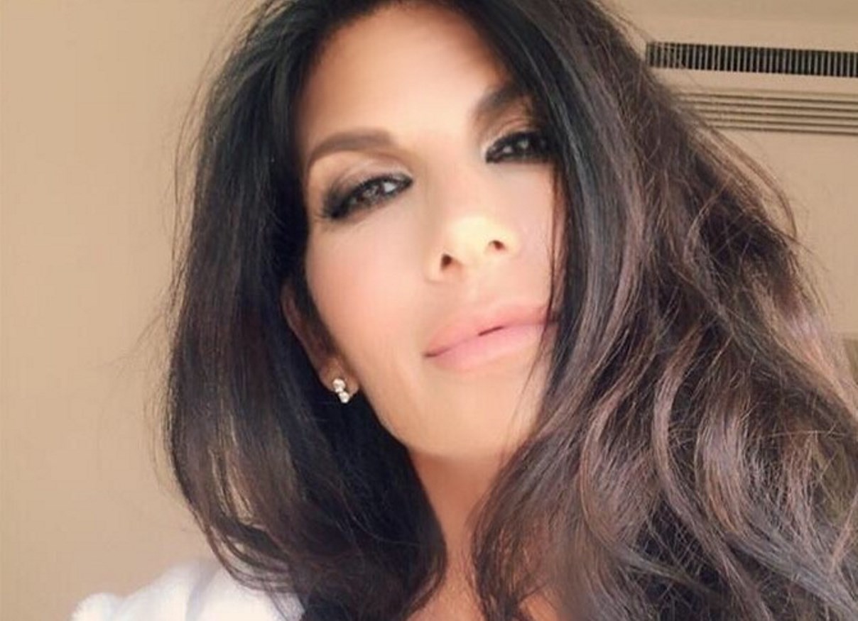 Grande Fratello VIP Pamela Prati