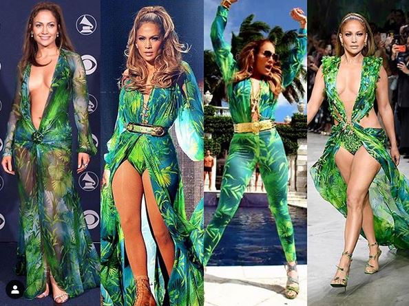 jennifer ieri e oggi