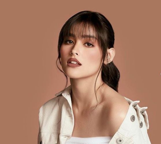 Liza Soberano
