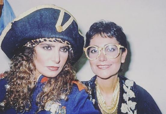 loredana mim&igrave;