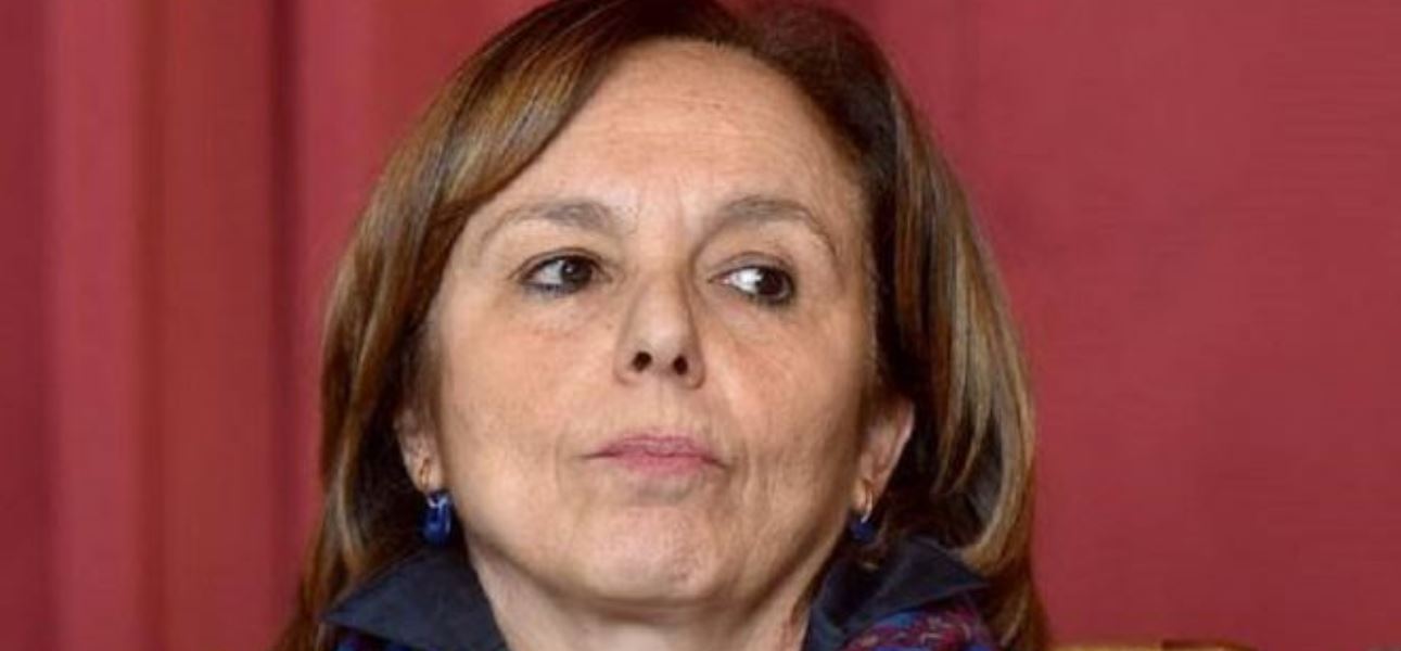 luciana lamorgese