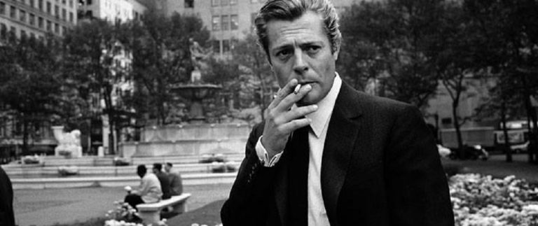 marcello mastroianni