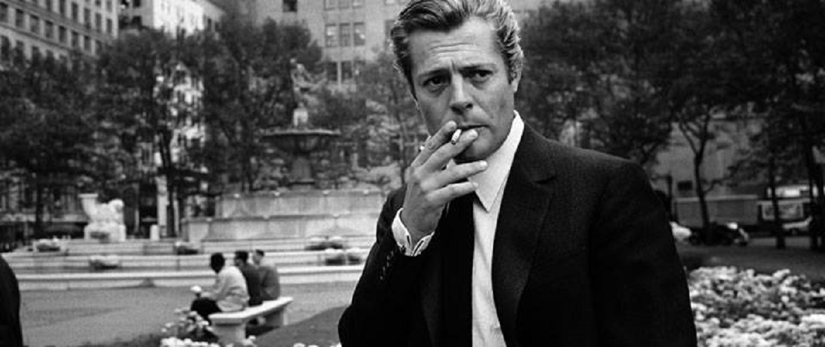 marcello mastroianni