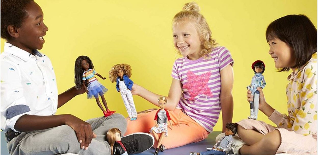 mattel