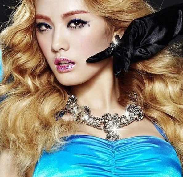 nana