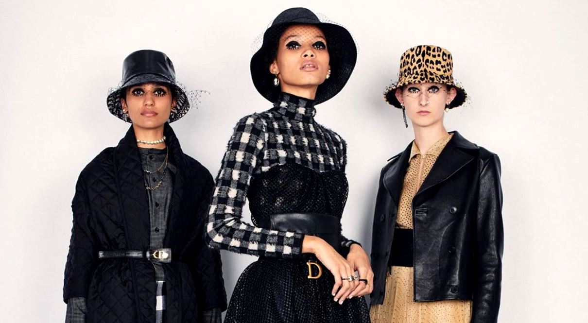 new york fashion week