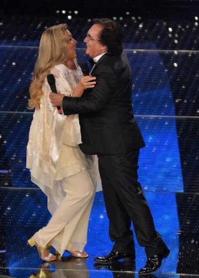 ballando con le stelle 2018