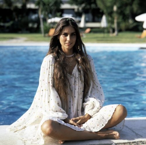 romina power