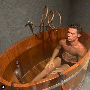 ronaldo