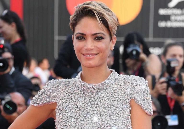 Elodie e Simona Ventura