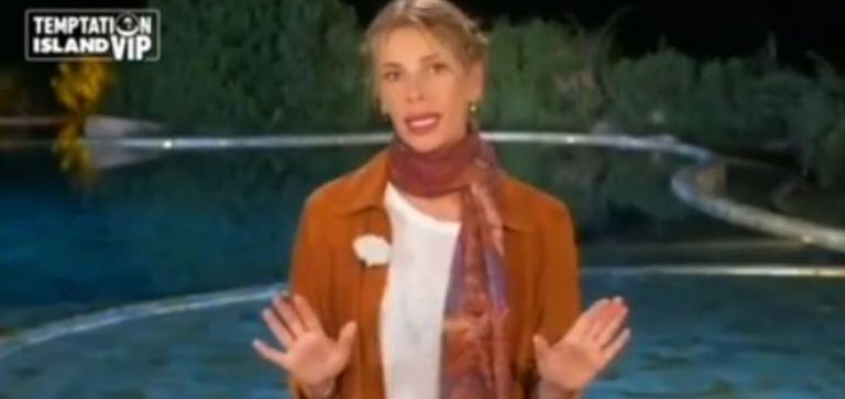 temptation island vip