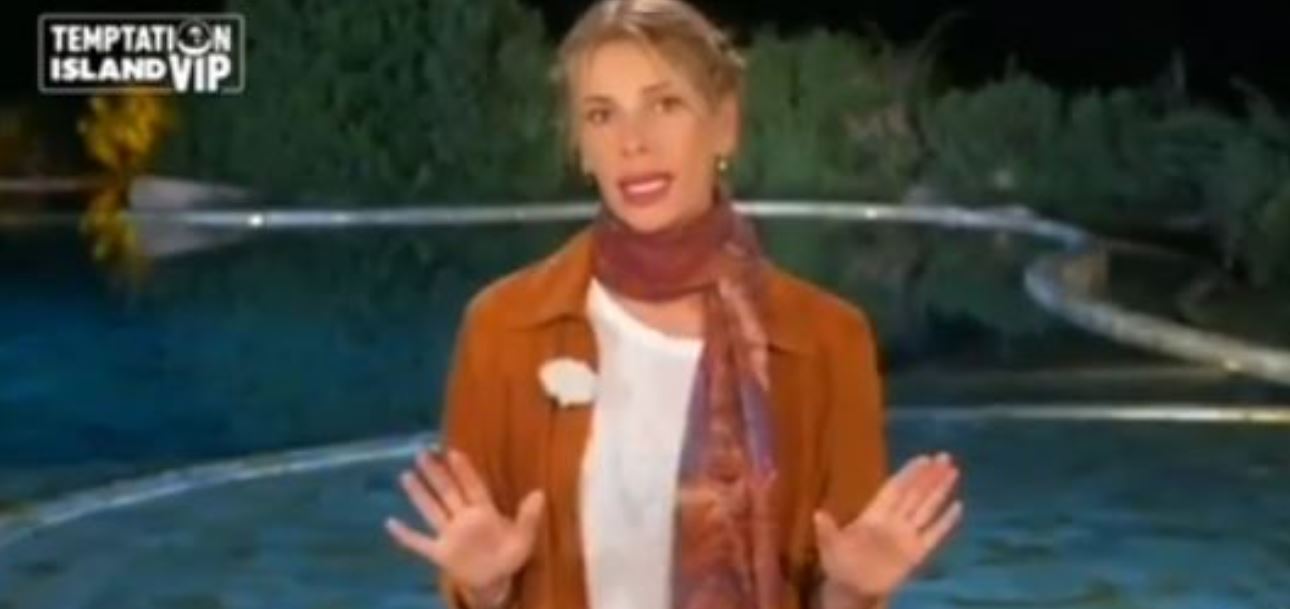 temptation island vip