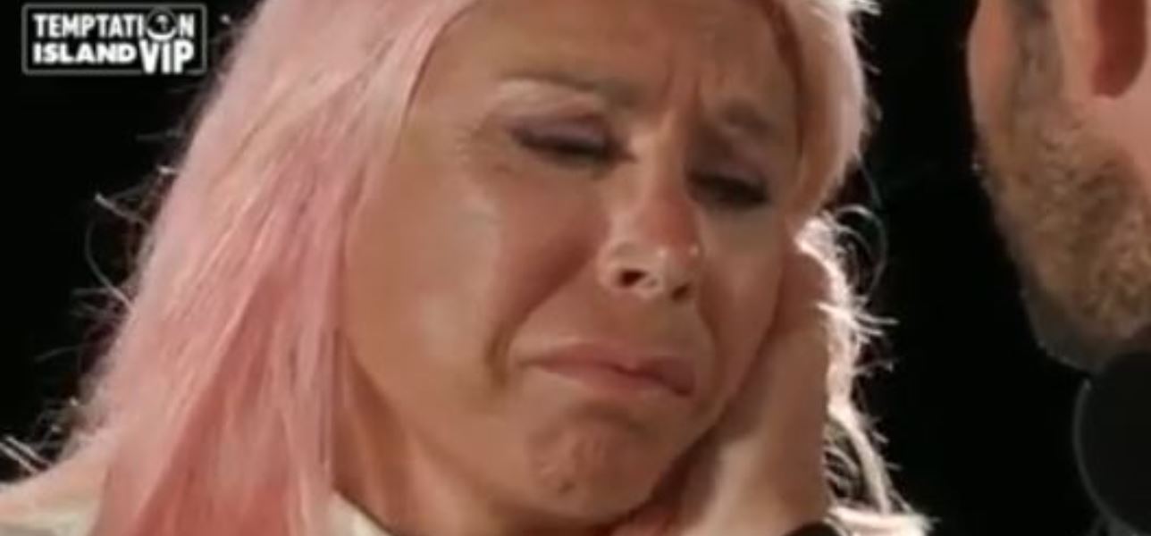 temptation island vip
