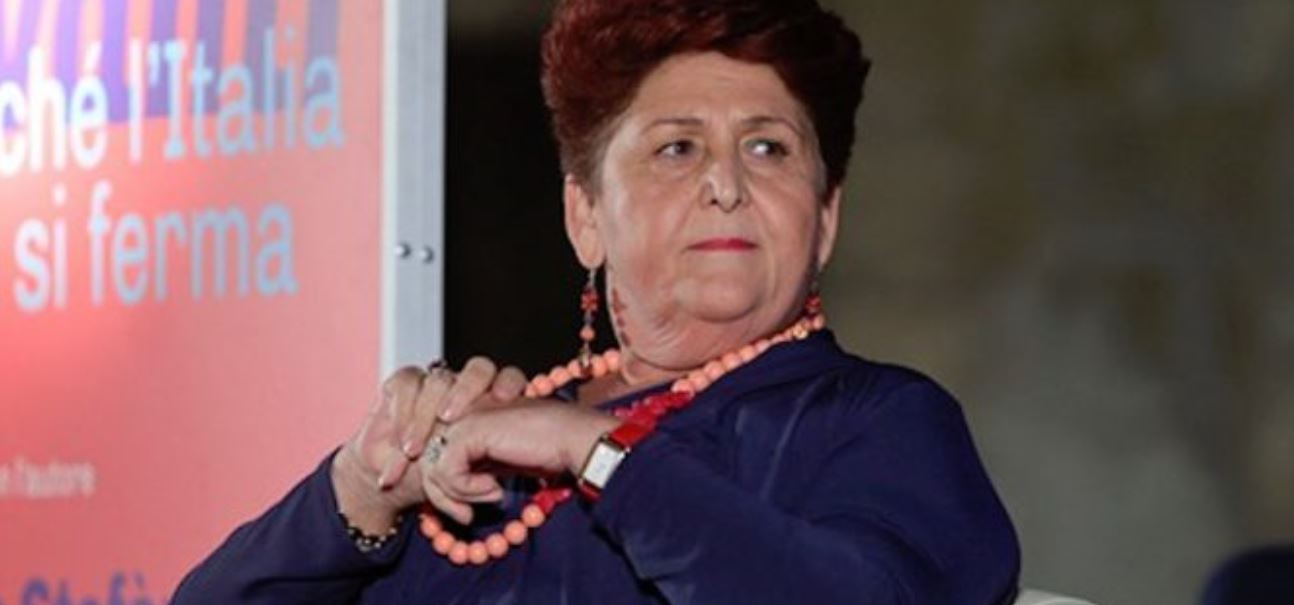 teresa bellanova