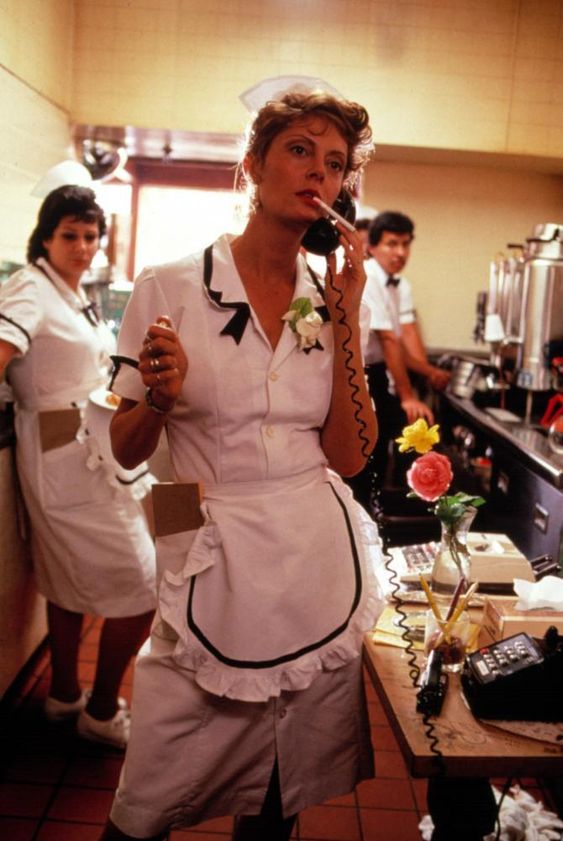 Thelma & Louise”, 1991 ”