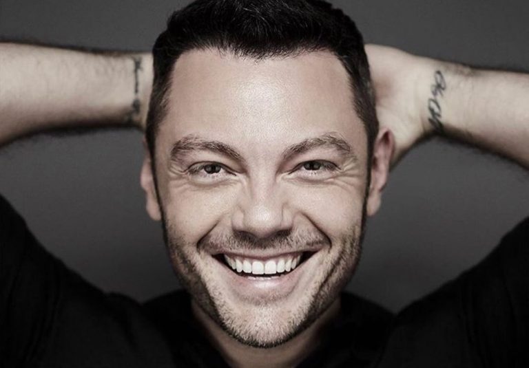 Tiziano Ferro