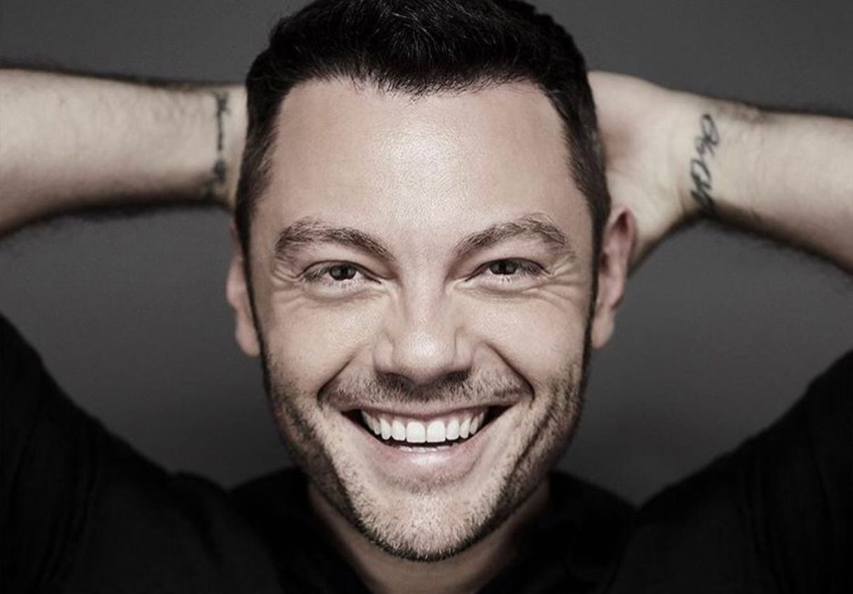 Tiziano Ferro
