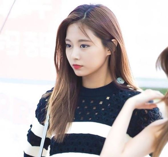 Tzuyu