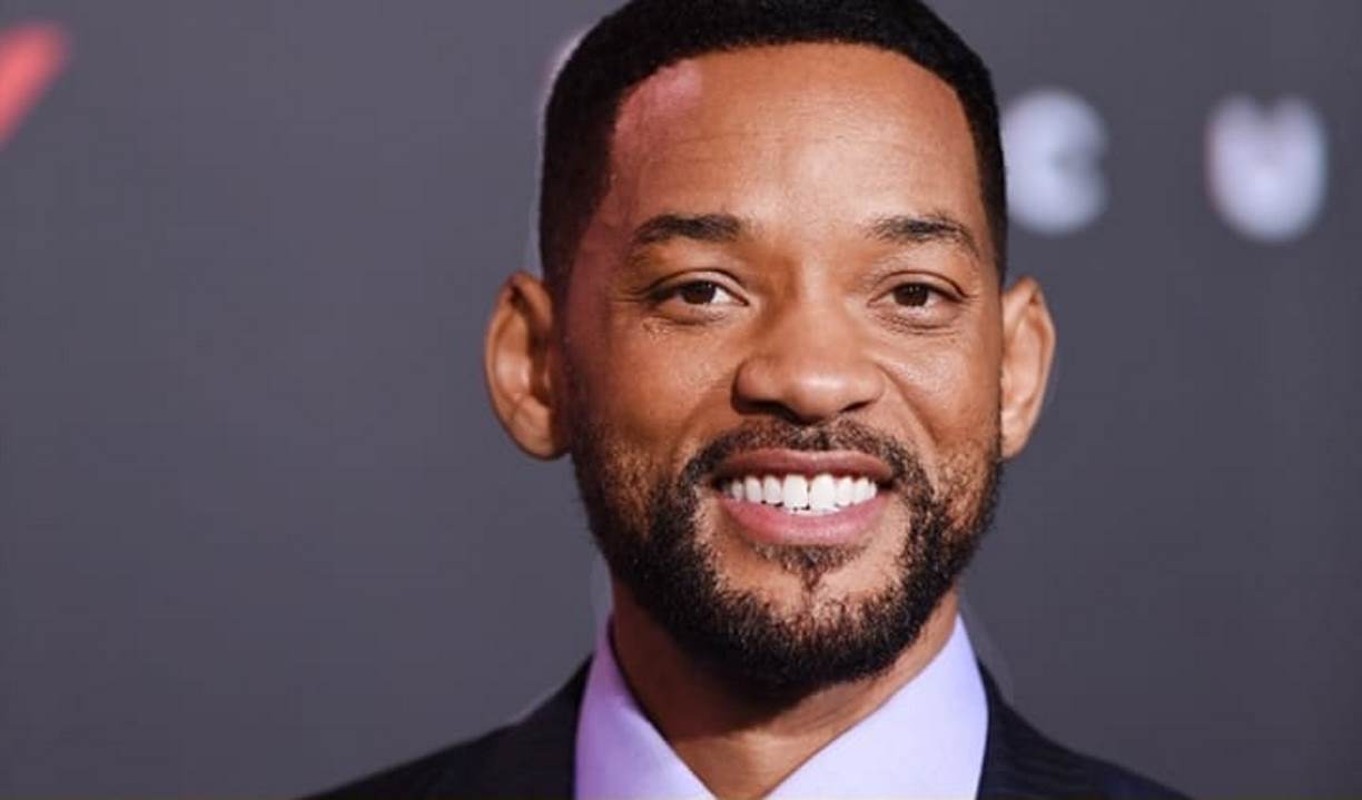 Will Smith