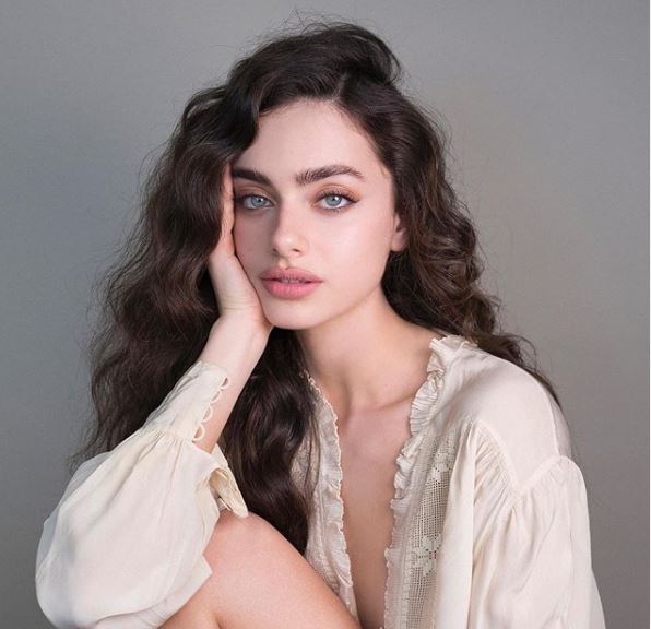Yael Shelbia