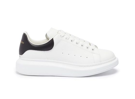 ALEXANDER MCQUEEN 'Oversized Sneaker'