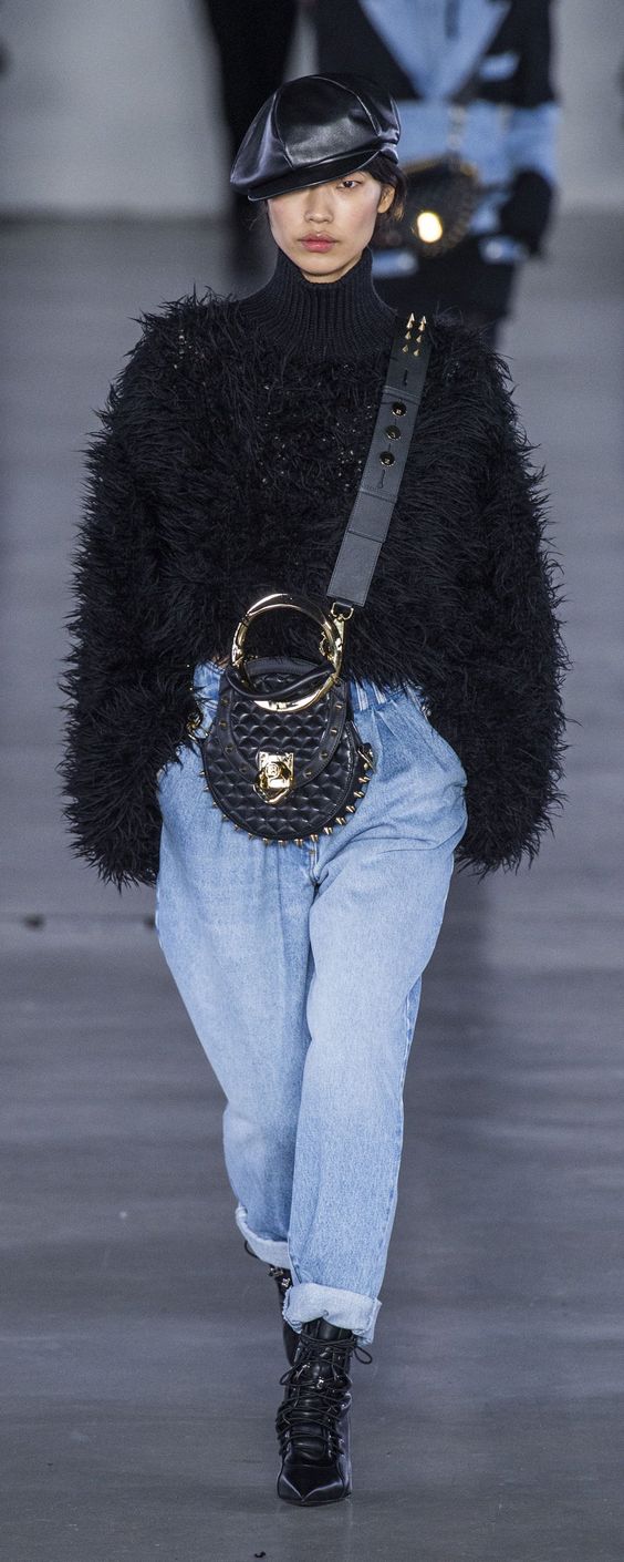 balmain bag