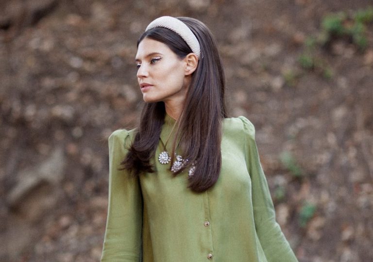 bianca balti collezione maternuty