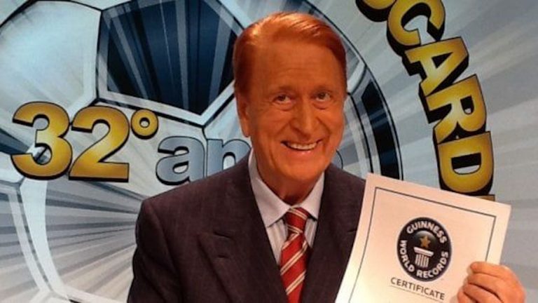 Aldo Biscardi programma "Il processo"