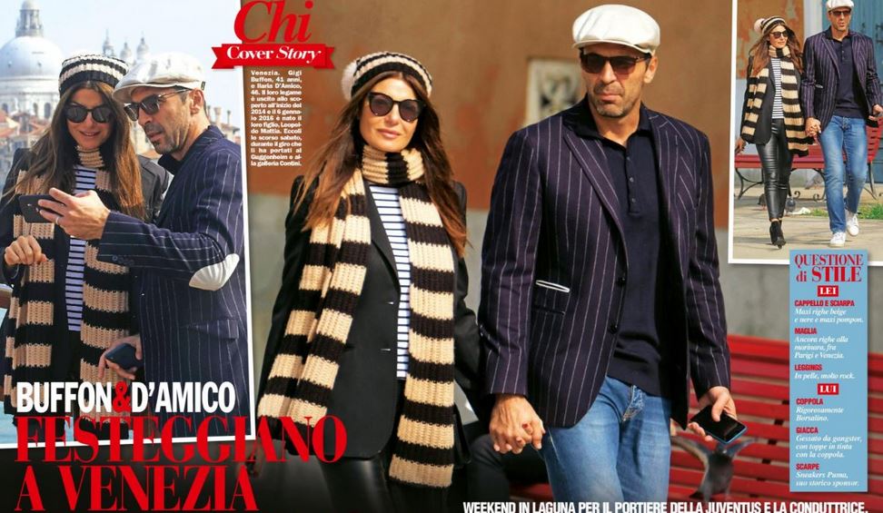 buffon d'amico
