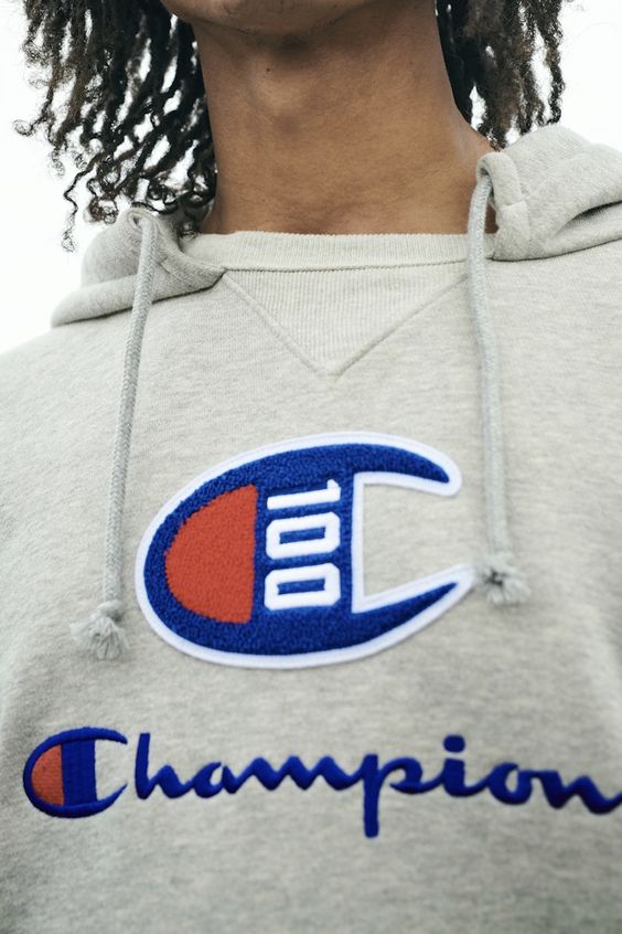 champion 100 centyry