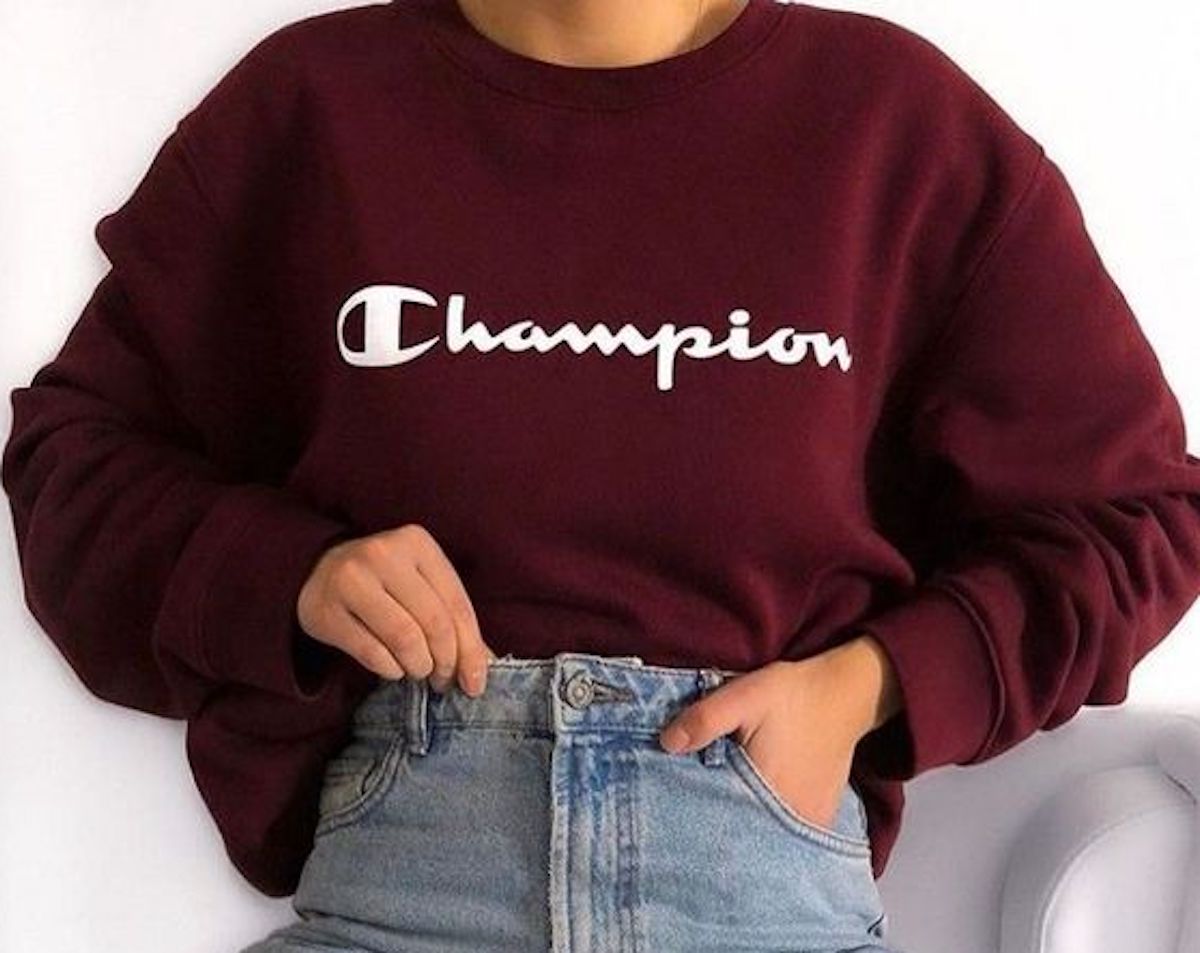 champion