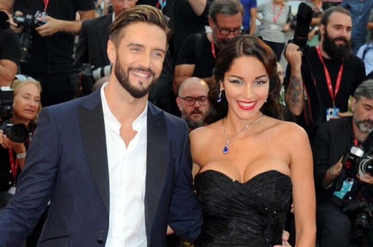 Delia Duran e Alex Bell