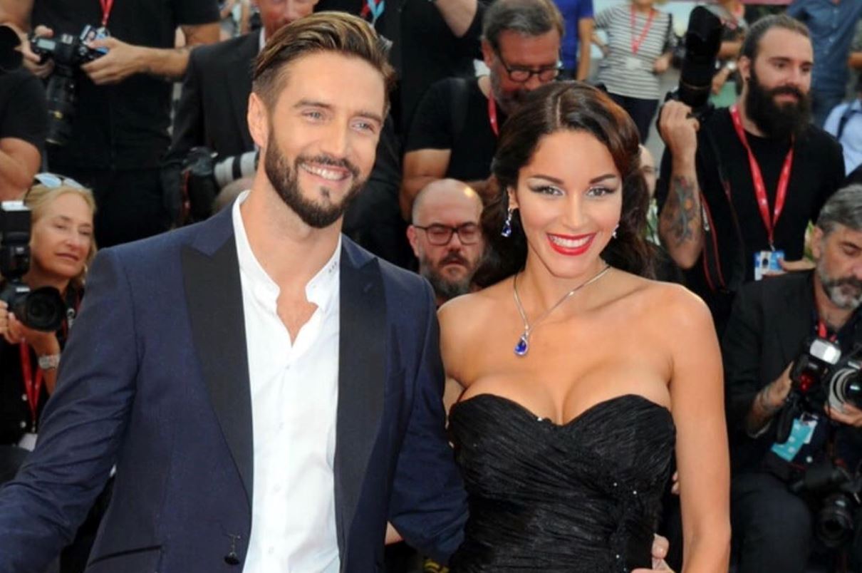 Delia Duran e Alex Bell