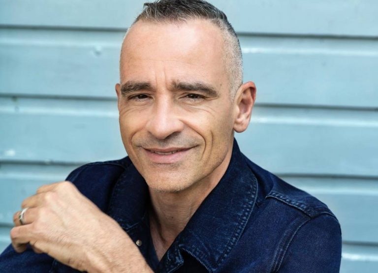 Eros ramazzotti
