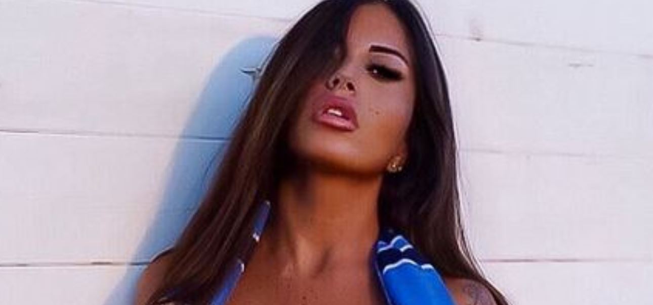 floriana messina